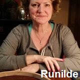 Runilde