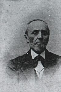 Abraham Koebrugge II