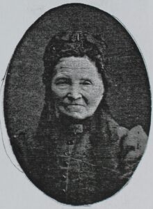Antonia Hofman