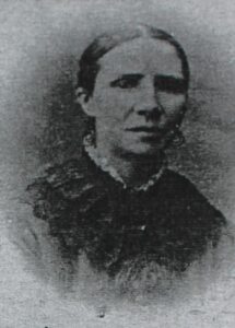 Johanna Gunters
